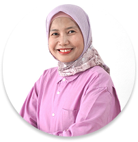 Santi Novani, S.Si, M.T, Ph.D